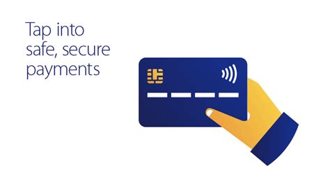 security of contactless cards|is tap to pay safe.